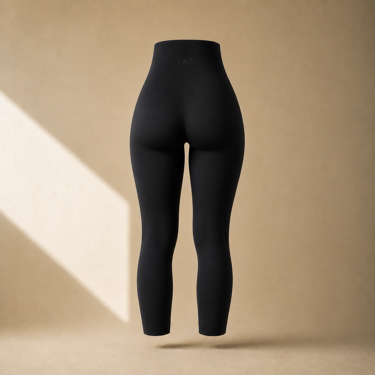 The LAÉ Signature Set